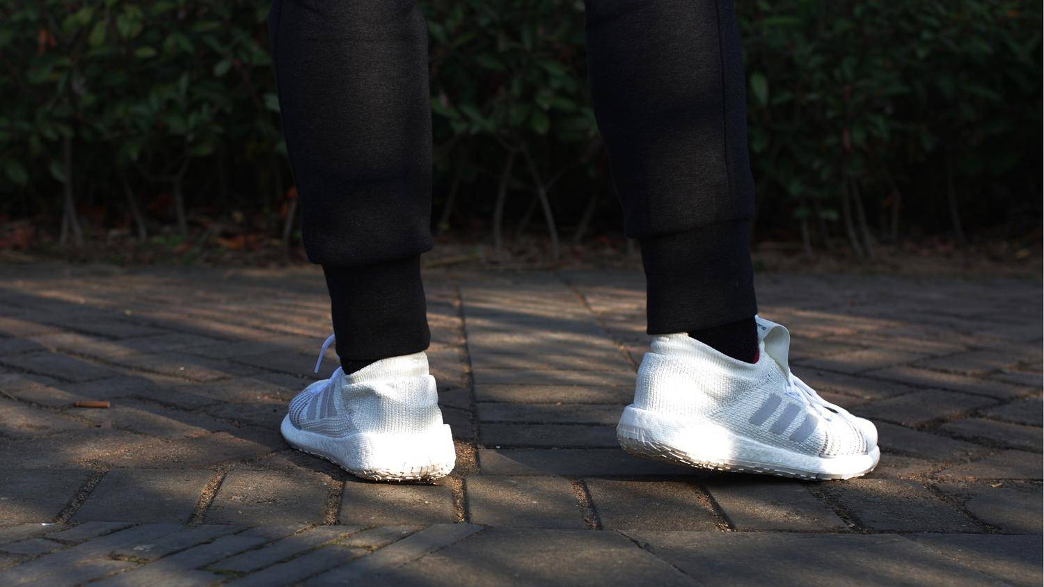 boost有什么區別（adidas PulseBOOST HD與三款跑鞋對比：升級版BOOST有什么不同？）