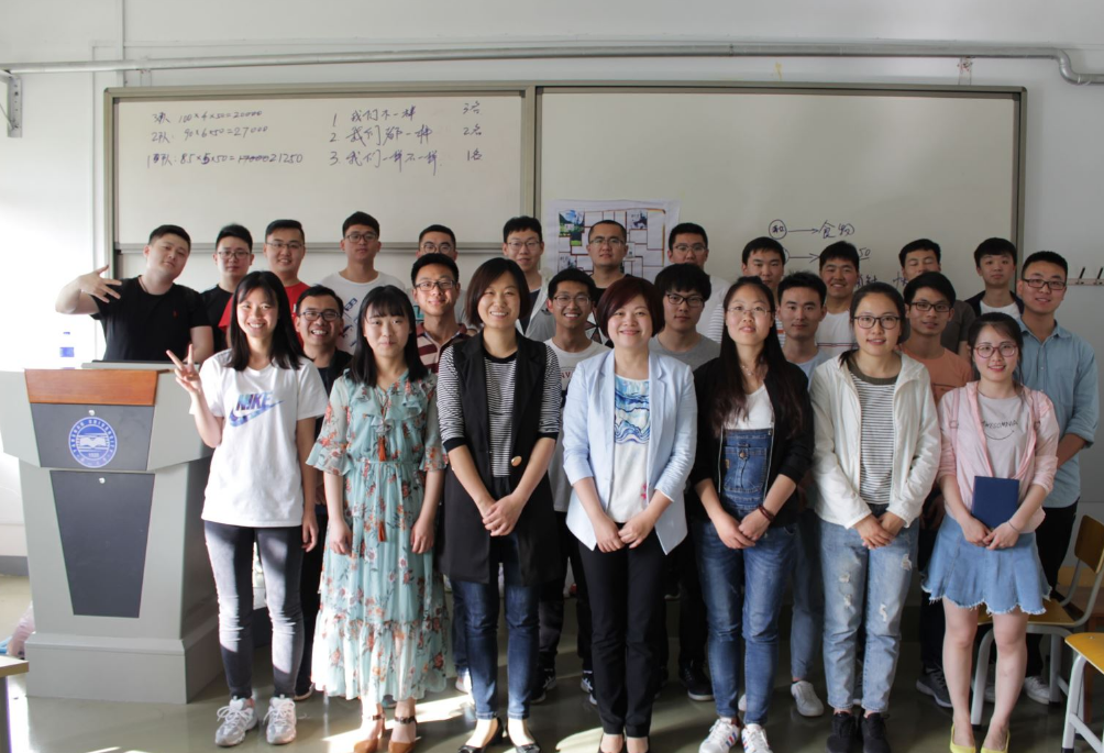 大学生竞选班干部没用吗？不如看看更有用的职位，可以锻炼能力