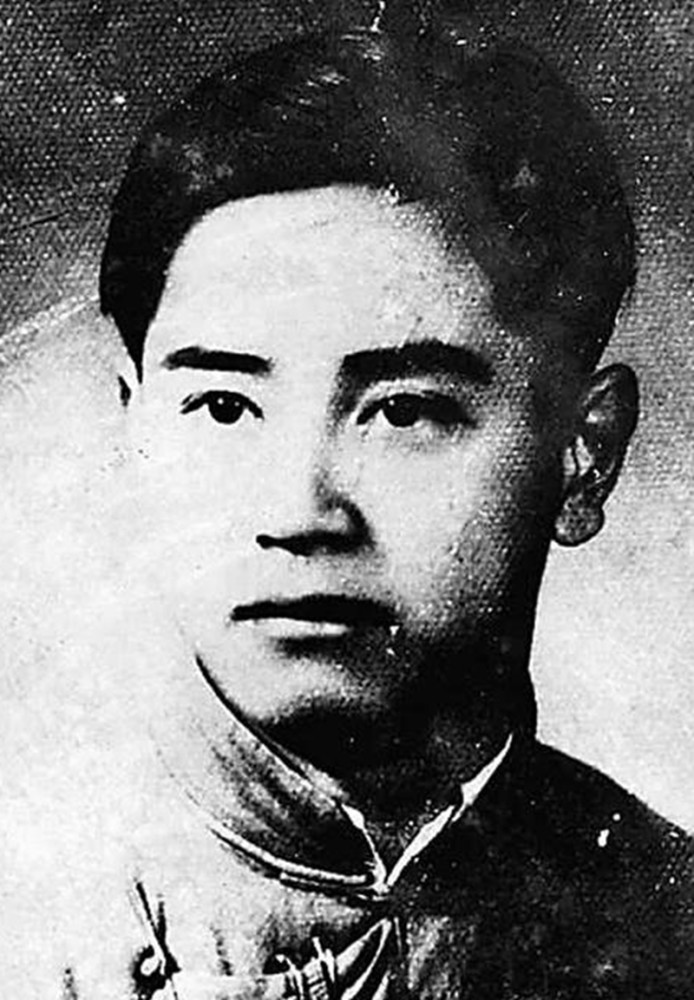 1953年乡村教师被判死刑，行刑前委屈大喊：我为江姐做过很多事
