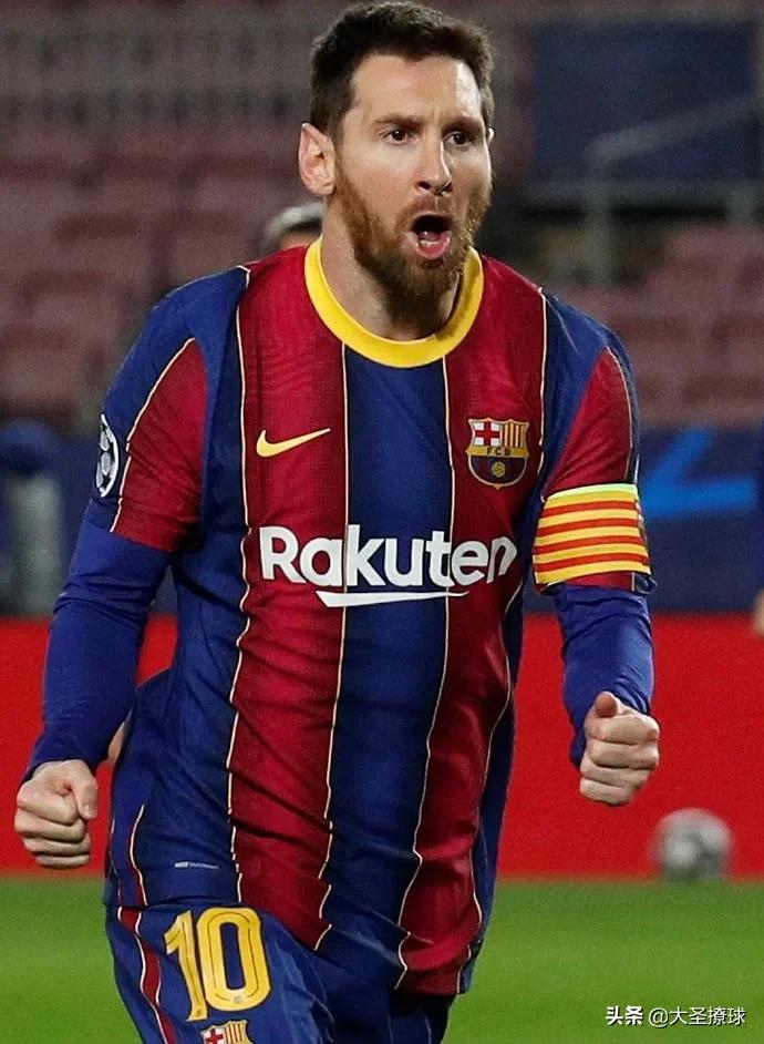 梅西21年数据(20-21赛季6方面数据对比:梅西和c罗谁更出色?