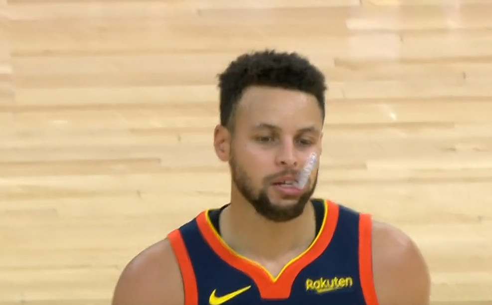 勇士123-111双杀森林狼（勇士双杀鱼腩跻身前六！库里17投16分，榜眼砍25+6创纪录）-华海博客