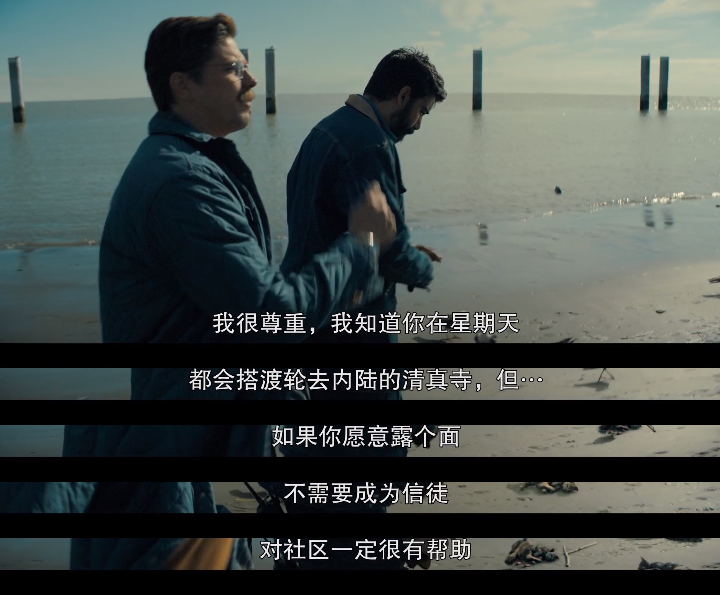 由《鬼的侵入》导演打造的，依然渗透到骨髓中的恐怖作品