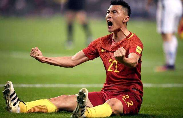 2010世界杯热身赛（论过去十年国足发挥最好的比赛 这五场经典大战不得不提）