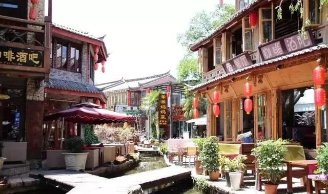 十大必去的云南旅游景点，你去过几个？