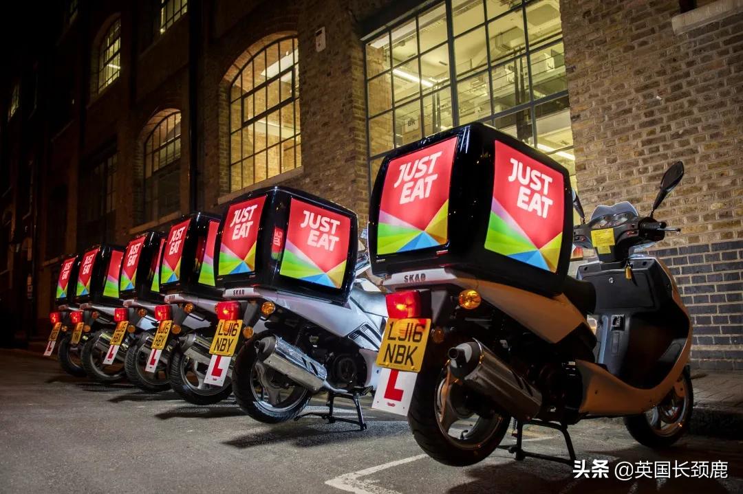 英国外卖哪家强？最强最方便当地外卖点餐app+网站大盘点