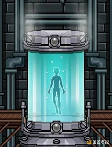 TapMonster，来自赛博朋克的召唤，一款值得等待的GameFi+NFTS