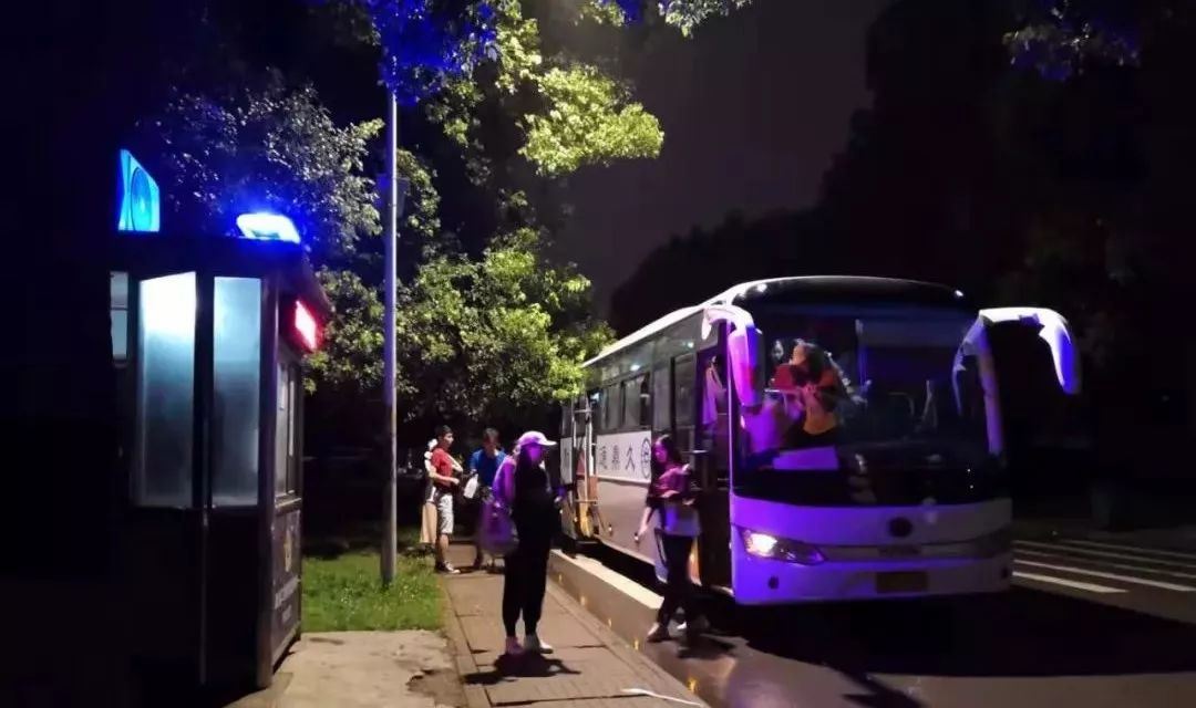 军运会期间，湖北这些高校立功了！有你学校吗？