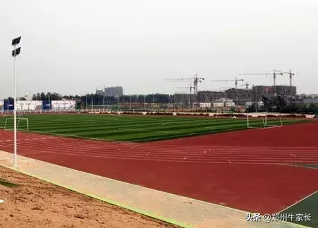 名校解析丨郑州市一批次高中，一中教育集团直属、郑州一中直管！