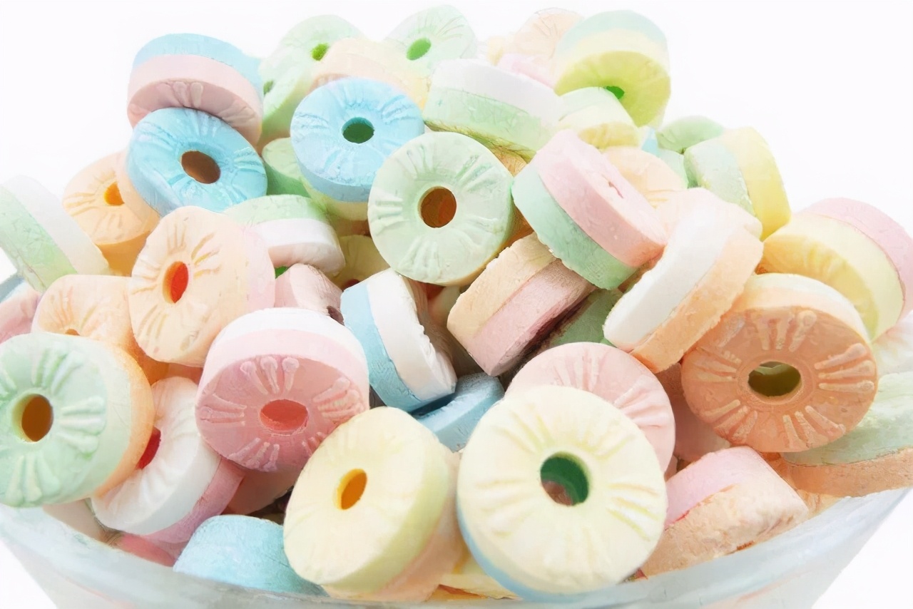 我们都是八零后——童年那些让我们心心念念的美味