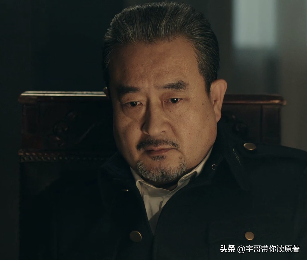 《前行者》大结局：马天目离世，江韵清失忆，唐贤平出狱后隐居