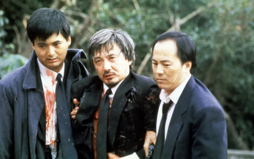 1999年，刘德华和顾天才采取一个部门，但质量很难在市场上受到保护。