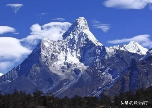 科学研究发现，喜马拉雅竟然没有山根，里面到底隐藏什么秘密？