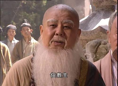 金庸小说中的十大掌法排名，降龙与黯然哪个强？