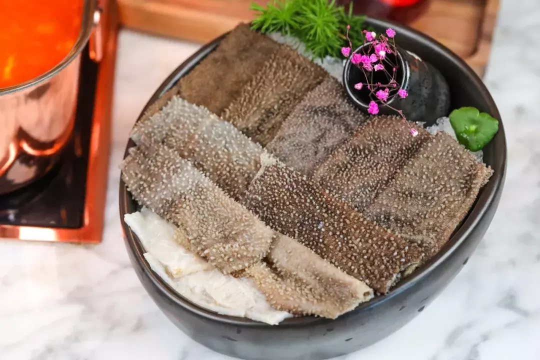 梭边鱼多少钱一斤1星期被催着连开4家
