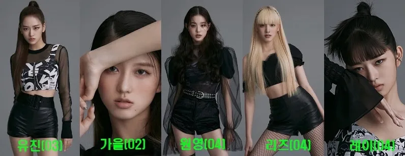 SOMI说自己不后悔离开JYP?有何隐情;星船新女团成员酷似LISA?
