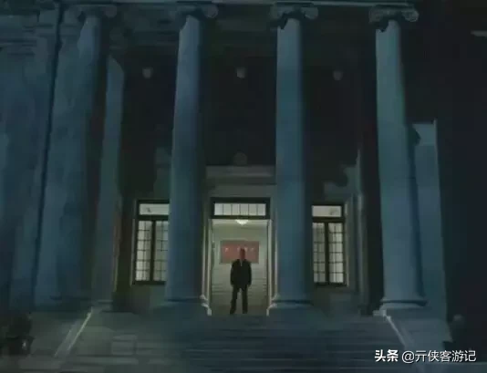 你知道《人民的名义》在哪里取景的吗？