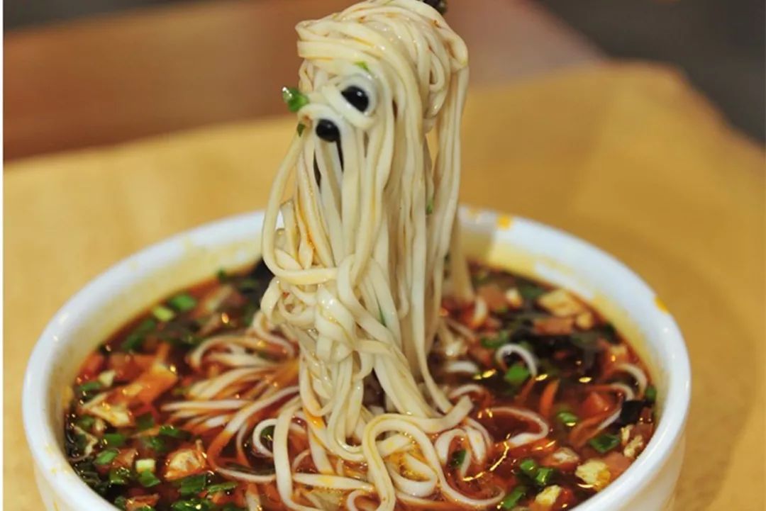 到咸阳旅游，这16道**特色的关中美食不容错过