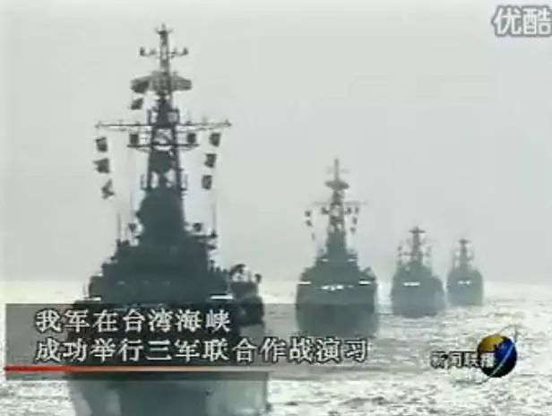 那10年美国人留给中国的屈辱，还冒着热气！