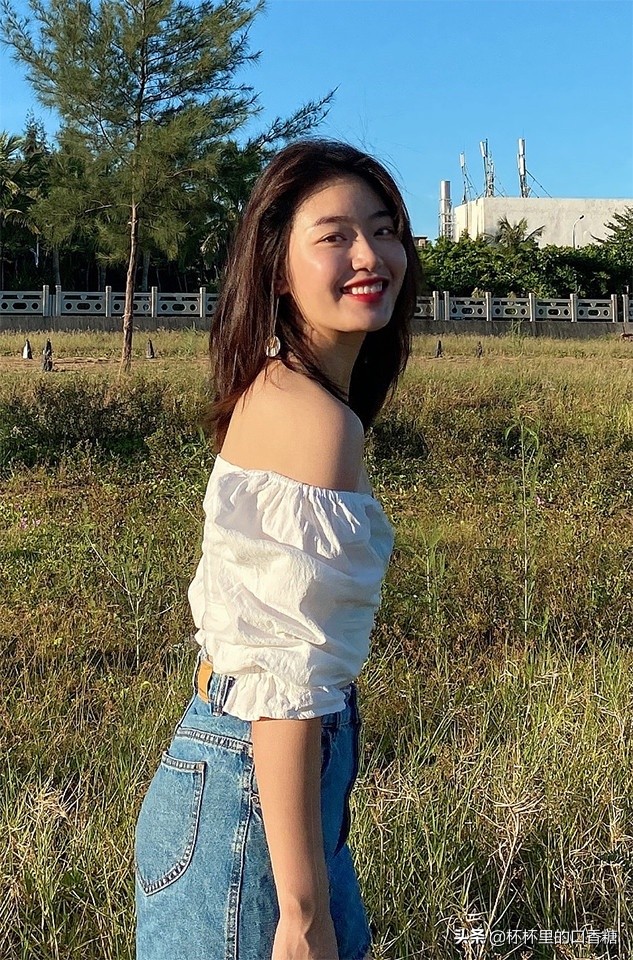 《一生一世》9演员私服照！梅行是1997年小鲜肉，宏晓誉170大长腿