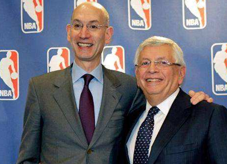 nba為什么爆冷多（NBA收視率為何暴跌！這4點給你答案 小球打法成罪魁禍首？）