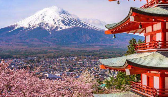 日本旅游签证（去日本旅游要怎么办签证）