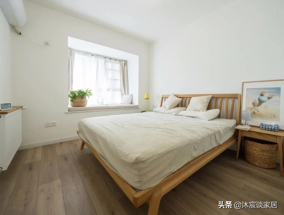 他们从学校走进教堂，用爱来布置新家，全屋温暖治愈，太喜欢了