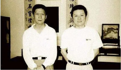 王子文王朔为什么分手(“老炮儿”王朔，和徐静蕾、王子文的“忘年恋”，功臣竟是赵宝刚)