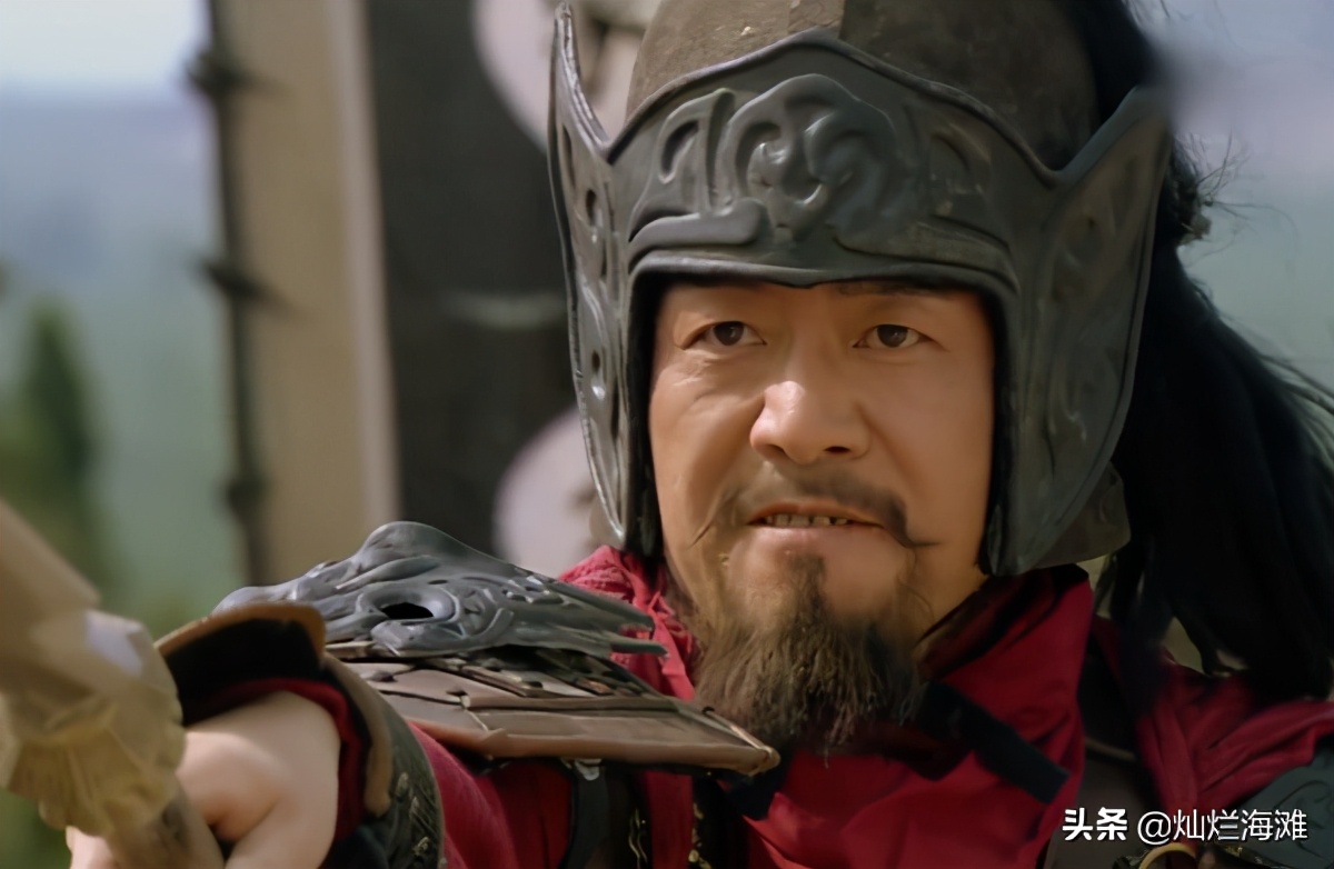 浪子燕青的最后一战:遭吴用戴宗遗弃,绝招忘了施展,命丧梁山