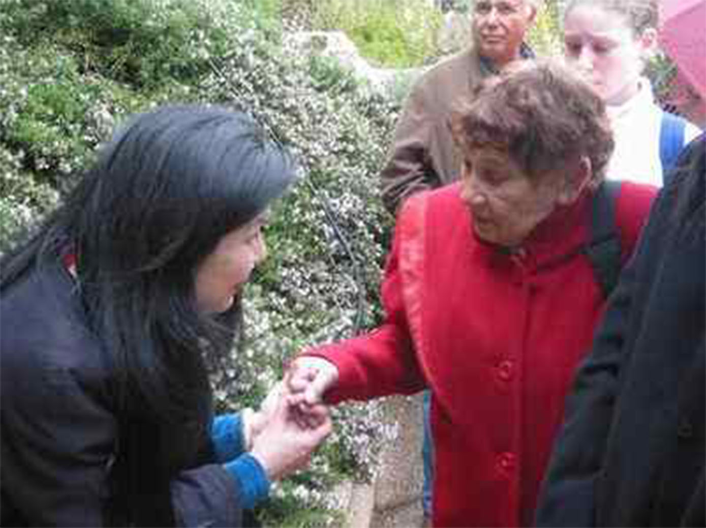 这个被以色列总理称为上帝的中国人，冒着生命危险拯救上万犹太人