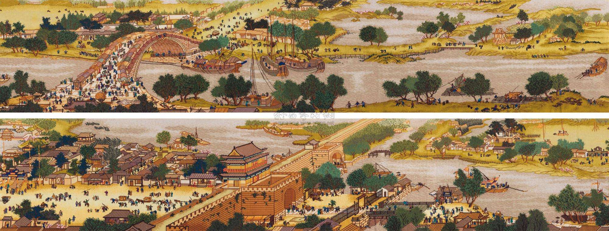 西安这座城市的简称去哪里了？从京师到京兆，他们都飞到了北京