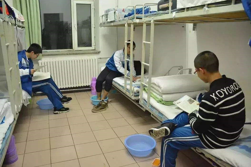 白岩松痛批学校寄宿：“再苦也不会让孩子住校，背后原因很现实”