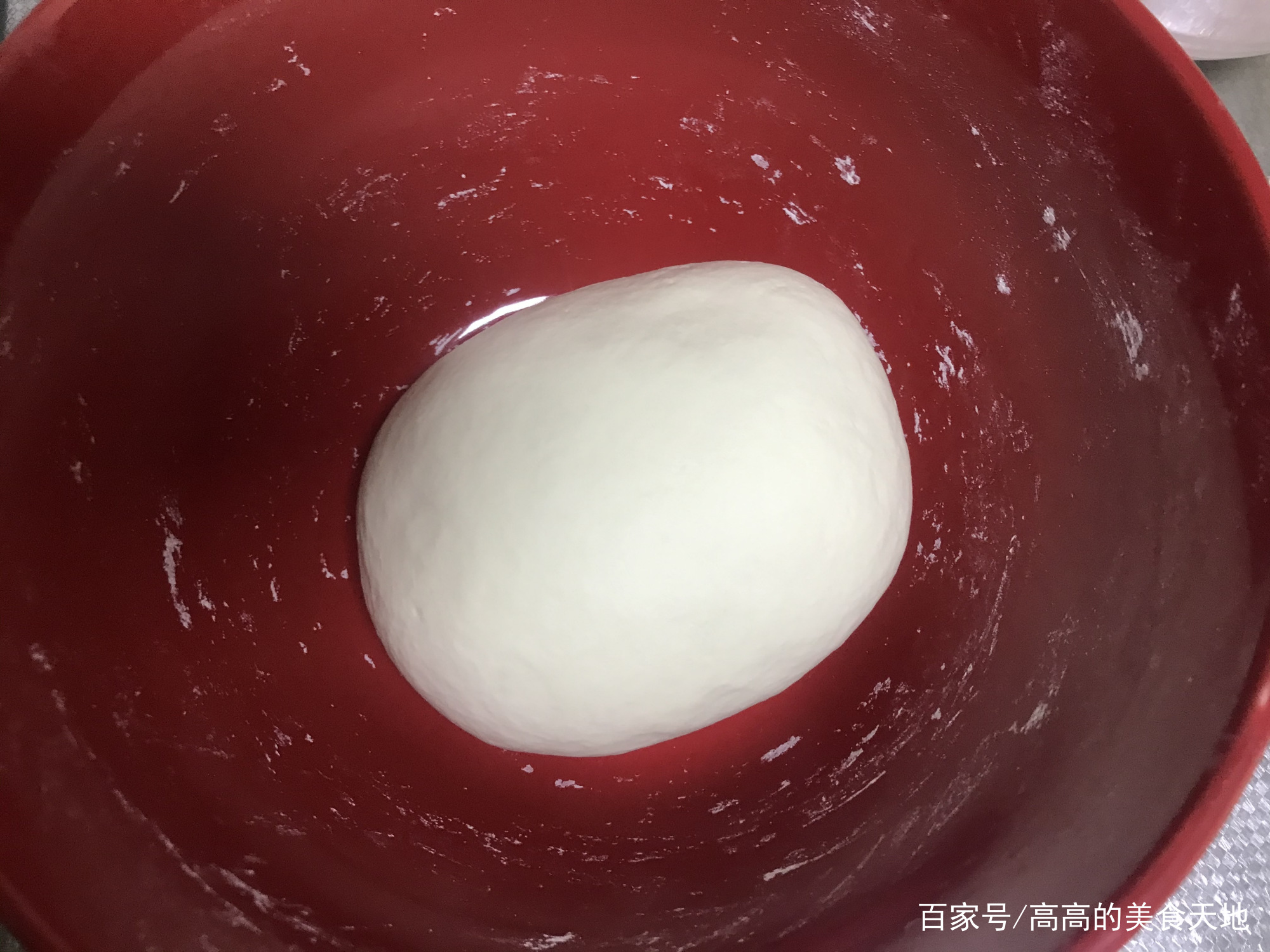 图片[3]-【花生芝麻酥饼】做法步骤图 酥香掉渣  孩子多吃提高记忆头脑-起舞食谱网