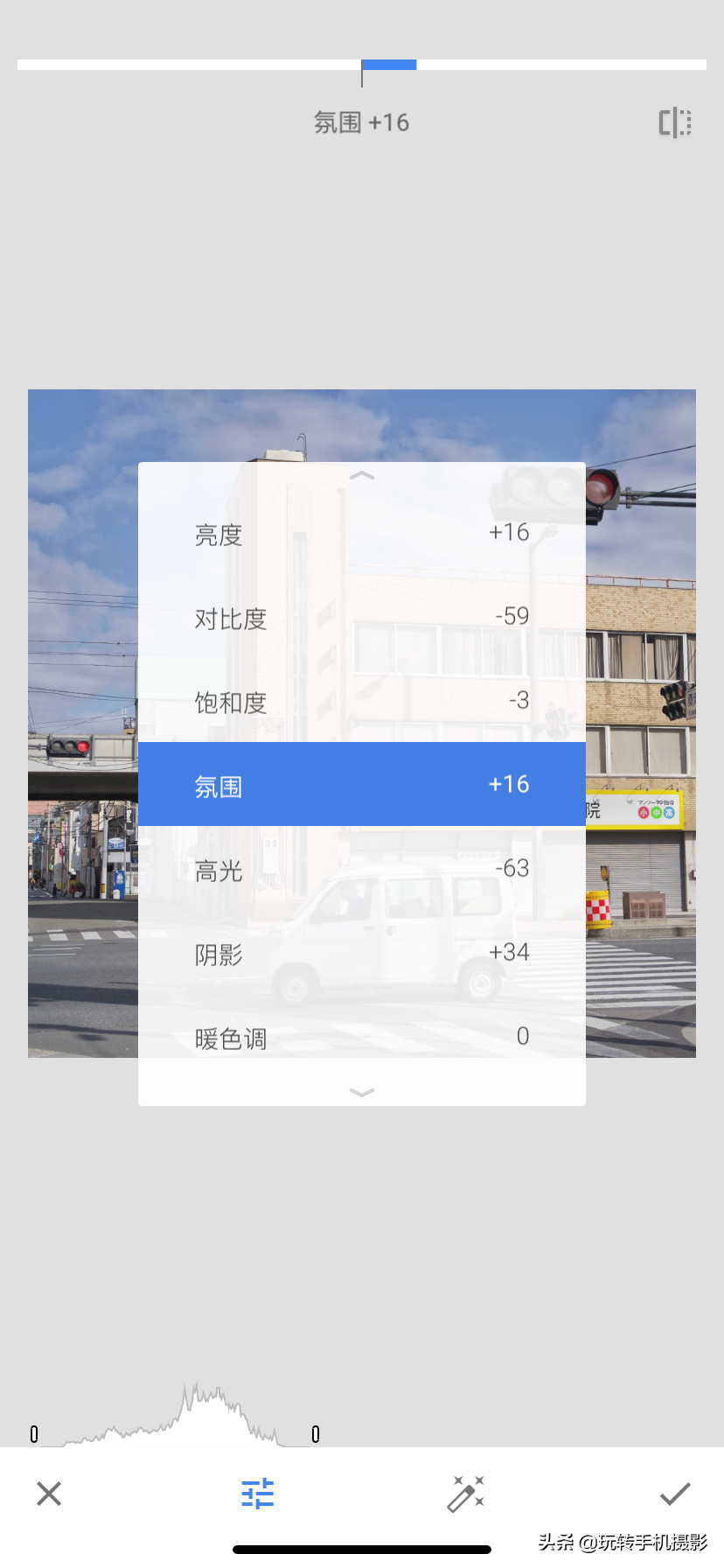 手机调色不如PS？是你还没选对修图app