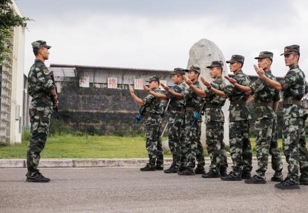 大学生的福音，这类学生可以免试成为公务员，职位还是干部级别