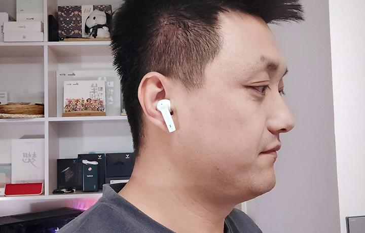 音质降噪性价比,通通都给你:南卡A2主动降噪蓝牙耳机