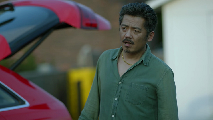 《带爸留学》董美玲！绿了别人19年，凭啥还那么理直气壮？