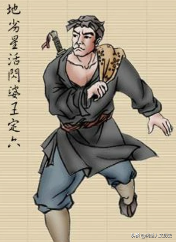 摔跤和柔道那么多项目拿金牌(水浒：梁山好汉参加奥运会比赛，有哪些优势项目，能夺金牌吗？)