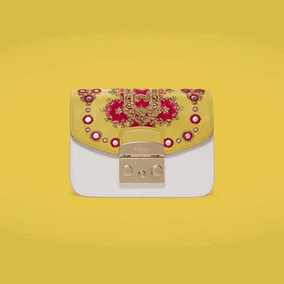 FURLA：轻奢包界的“扛把子”