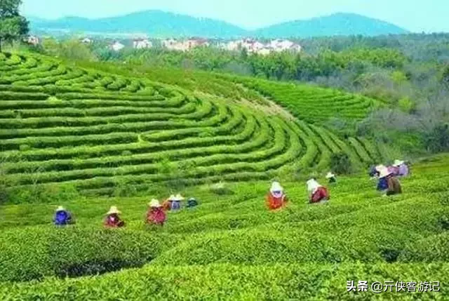 你知道《人民的名义》在哪里取景的吗？