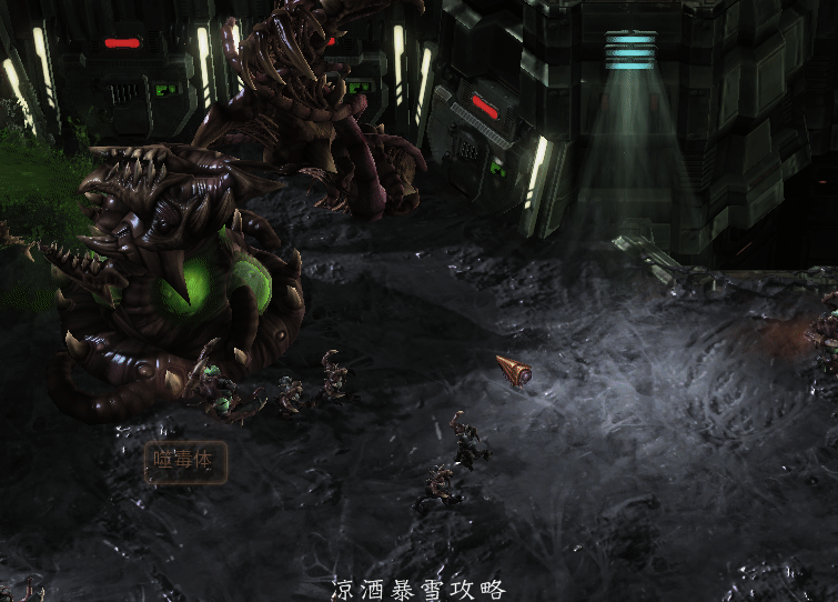 星际争霸2：十周年成就里几个比较难拿的成就的攻略