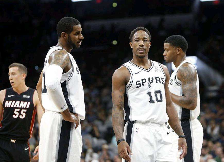 nba復賽為什么要延期（利拉德否認復賽方案，聯盟或讓20支球隊參加，老詹遭不公平待遇？）