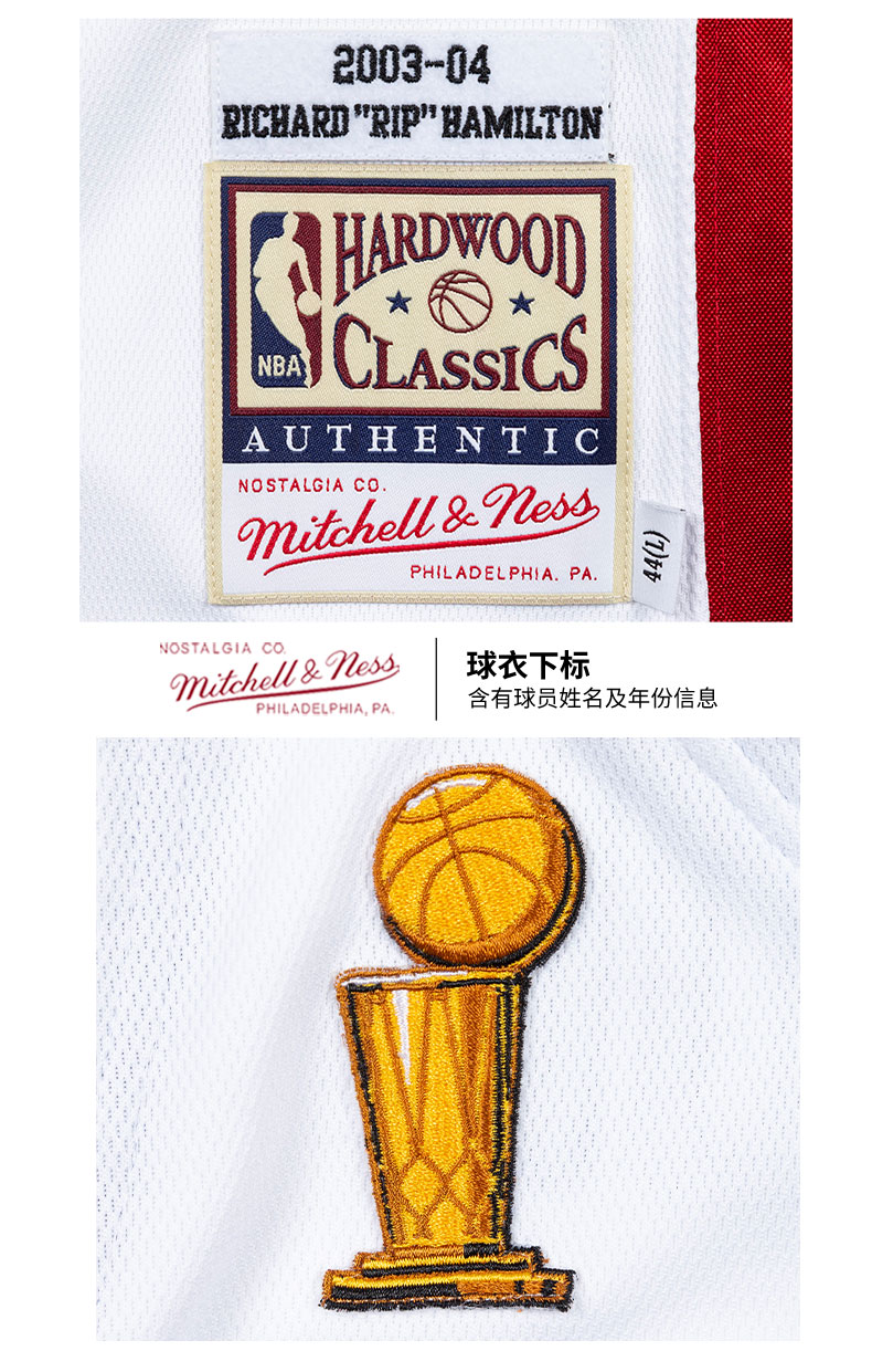 為什么nba球衣有冠軍（至高無上的榮耀！NBA球衣總冠軍Patch知多少？）