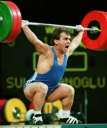 奥运会举重是几次(关于举重运动你所不知道的冷知识)