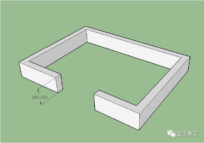 工程人宝典！49个建筑防水工程标准化节点做法