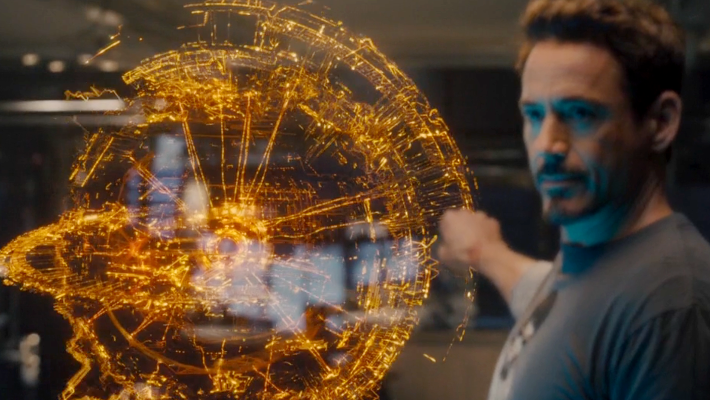 漫威:解析贾维斯为何没发现未来钢铁侠