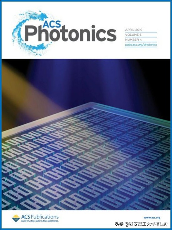 最新！陕西这位教授：科研填补空白，2项成果同时登上国际期刊