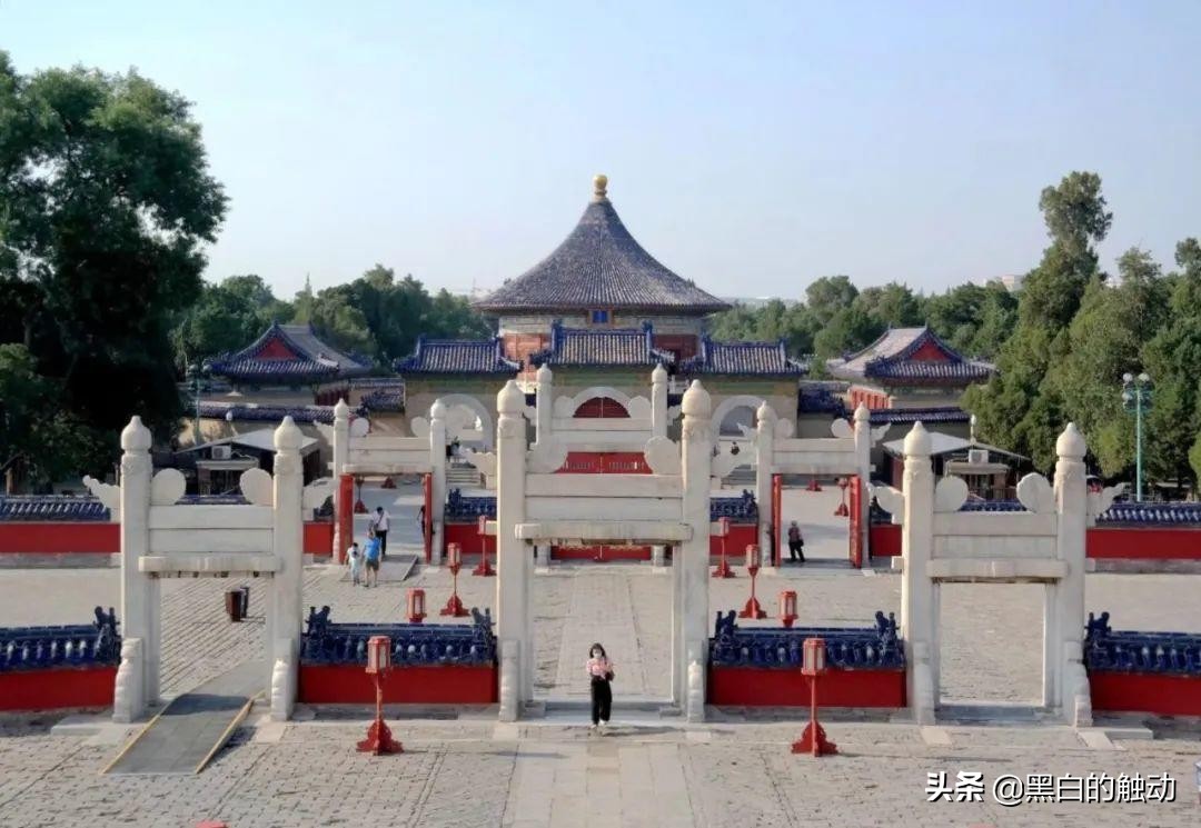 长城、胡同、故宫、鸟巢，北京那些不可错过的名胜古迹