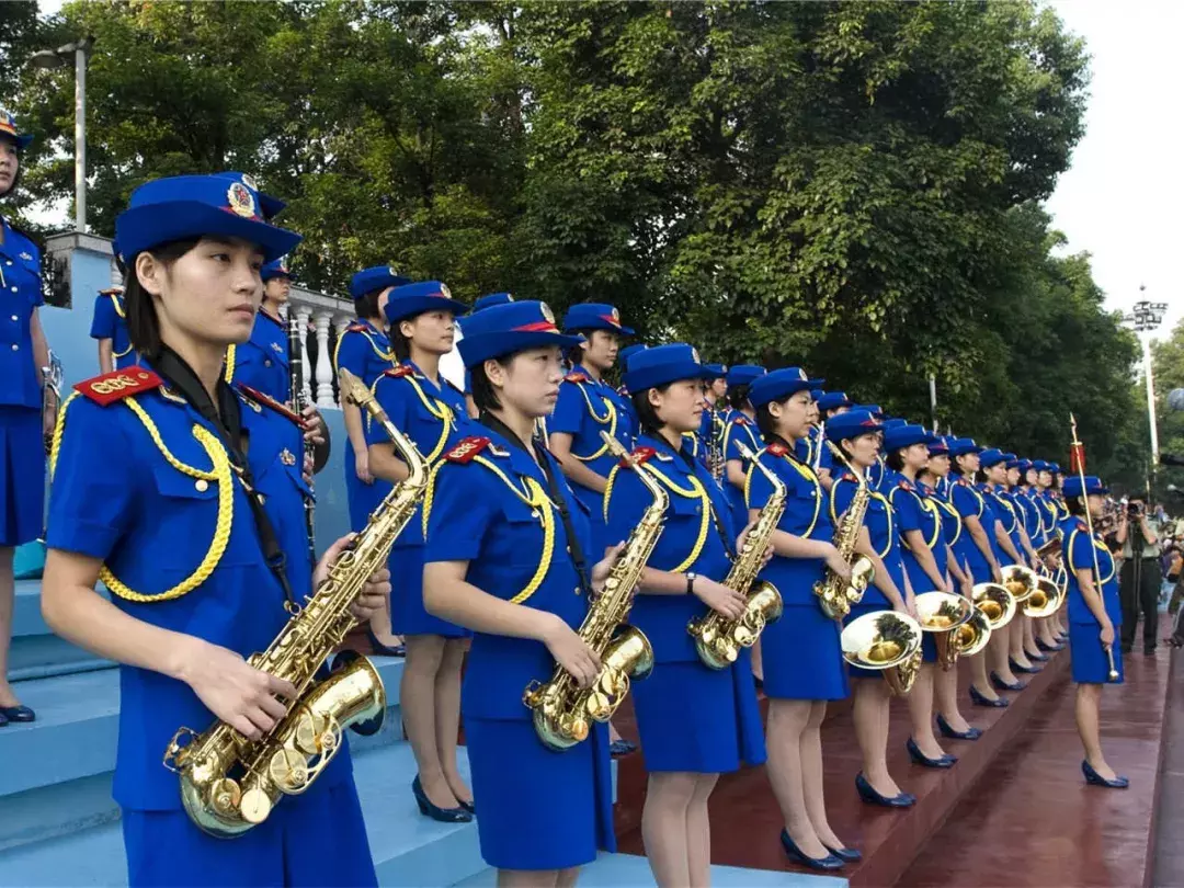 2019年陆军军医大学招生简章