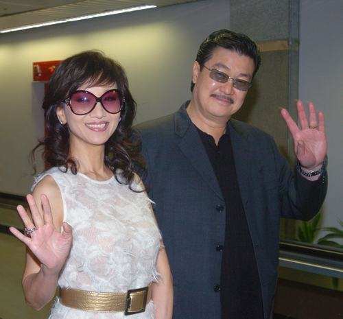 7位替“夫”还债的女星，刘涛不是最惨，今最大67岁，最小41岁