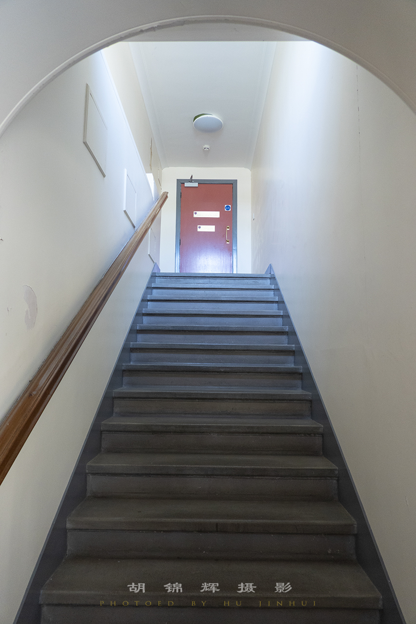 苏格兰最古老的圣安德鲁斯大学竟如此古风美